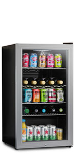 Subcold Super85 Silver