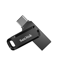 Ultra Dual Drive Go