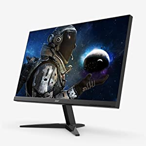75Hz Refresh Rate