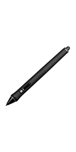 wacom grip pen intuos