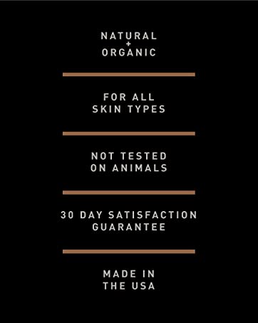 Brickell Men’s Daily Revitalizing Hair Care Routine, Mint and Tea Tree Oil Shampoo, Strength and ...