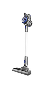 PowerTurbo Cordless Vacuum cleaner