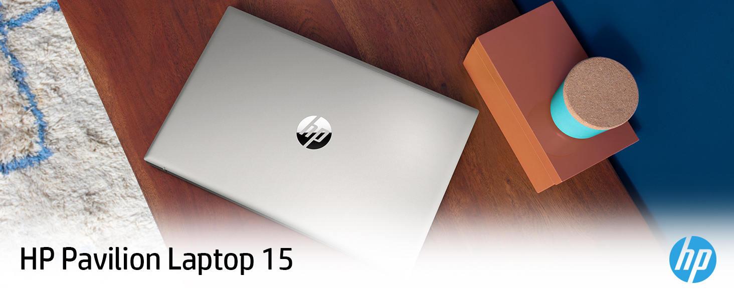 HP Pavilion