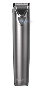 Wahl stainless steel 9 in 1 multigroomer