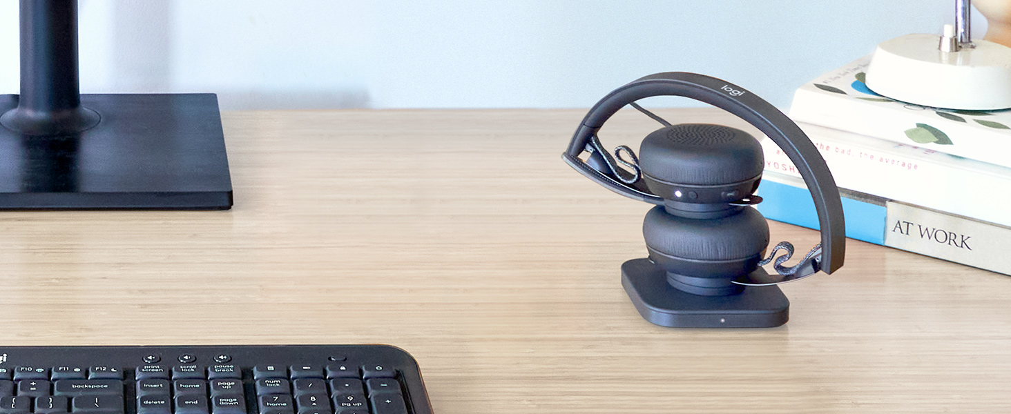 Logitech Zone 900