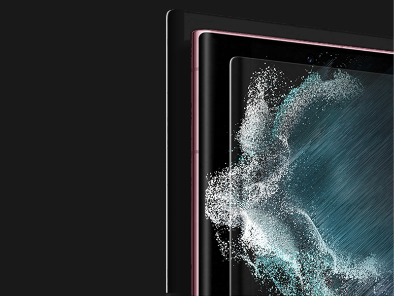 Samsung Galaxy S22 Ultra