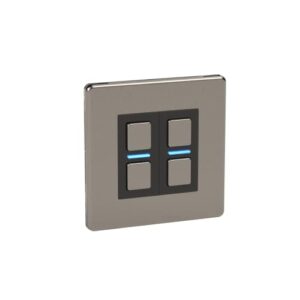 Lightwave LP22MK2 Smart Dimmer with Energy Monitoring