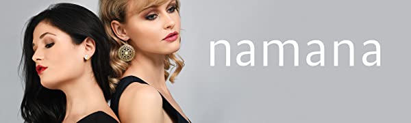Namana Logo