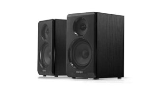 Edifier R33BT BT 2.0 bk | R33BT