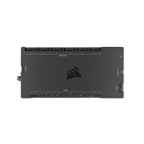 Corsair iCUE COMMANDER CORE XT