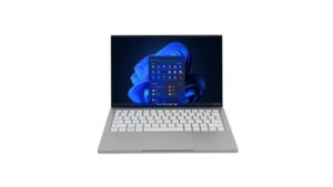 Razer Book 13 - Ultra Lightweight Productivity Laptop (13.4 Inch Touch FHD-60Hz Display