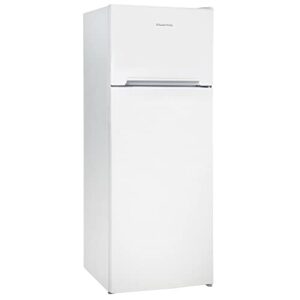 Russell Hobbs RH144TMFF54 Freestanding Fridge Freezer (Top Mounted)