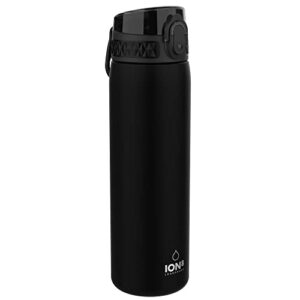 Ion8 Leak Proof Slim Water Bottle