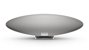 Bowers + Wilkins ZEPPELIN-PG Wireles Speaker - Pearl Grey - Fp43028