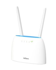 ioGiant AC1200 4G Router with SIM Slot Unlocked