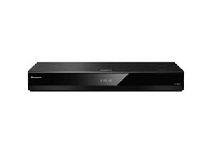 Panasonic DP-UB820EB-K Ultra HD Blu-Ray Player - Black