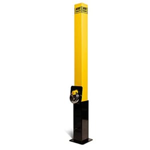 Maypole MP9731 Removable Security Pos