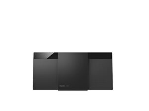 Panasonic SC-HC302EB-K Micro Hi-Fi with DAB Radio