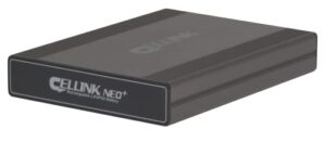 Egen Cellink NEO 8+ Dash Cam Battery Pack by EGEN with Smart LifePO4 Technology for Extended Parking Mode Operation and Recording Time