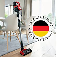 Bosch Vacuum Cleaner