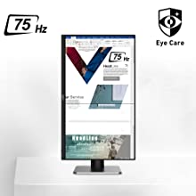 MD272QP Less Blue Light PRO