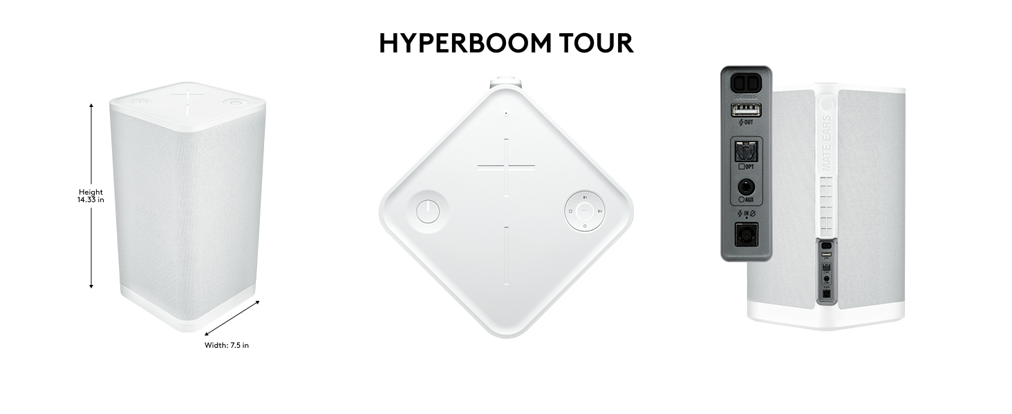 HYPERBOOM