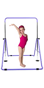 gymnastics bar,bars for kids,gymnastics equipment for home girls,gymnastics training equipment