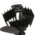 Ecofan UltrAir black