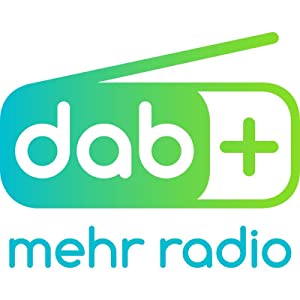 Digital radio DAB+