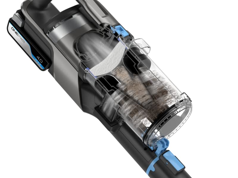 Vax Pace Filteration