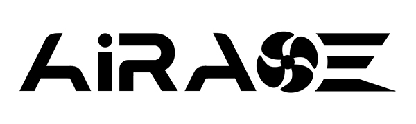 AIRAS LOGO