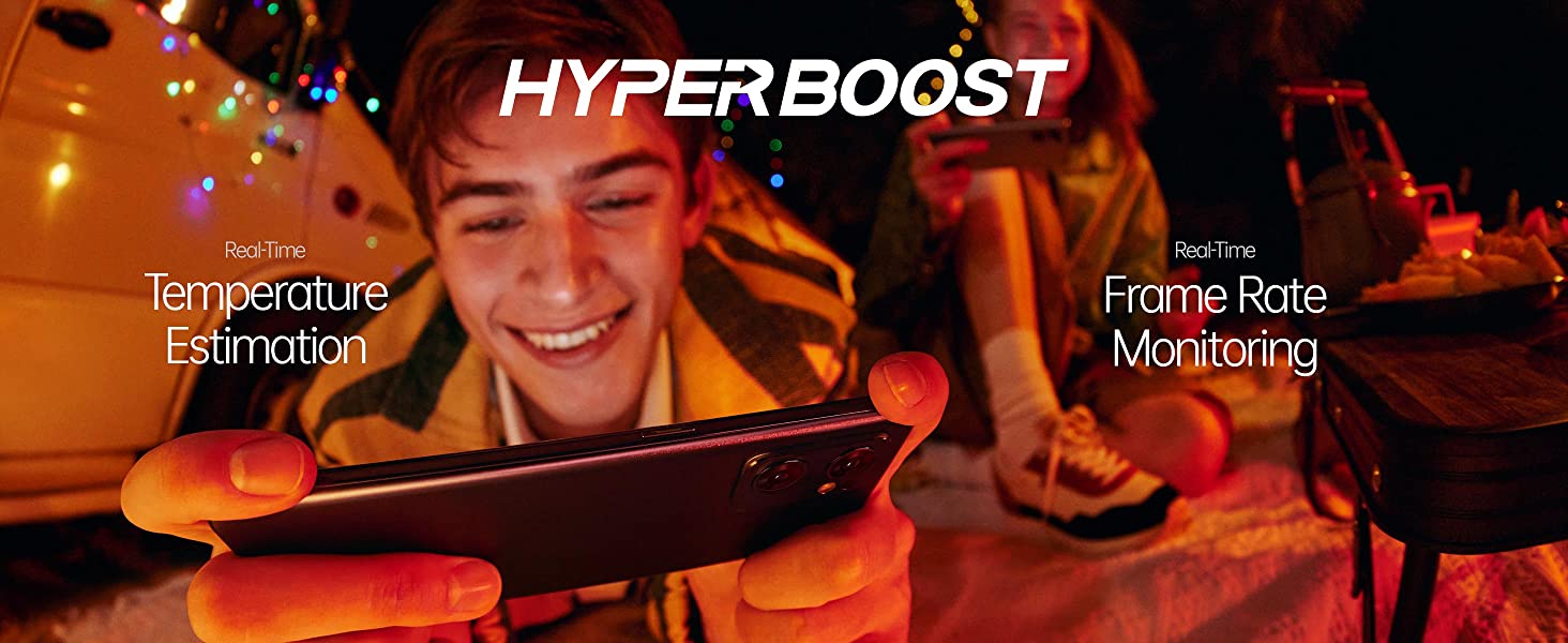 hyperboost