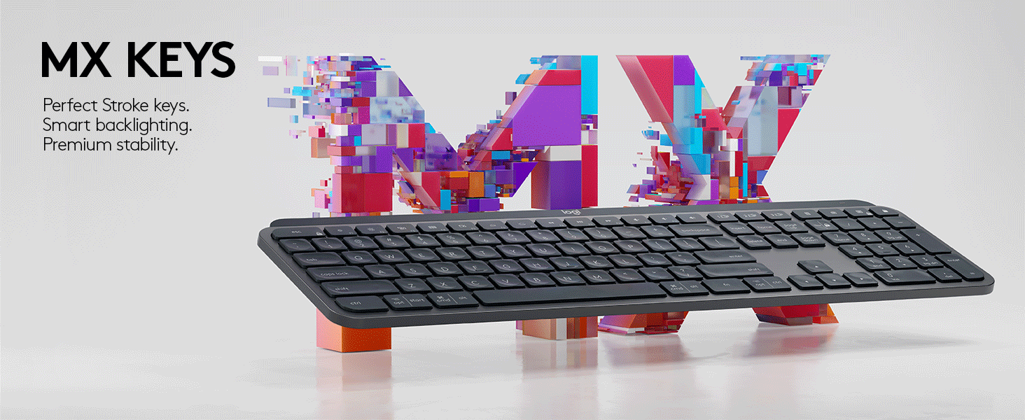 Mx keys