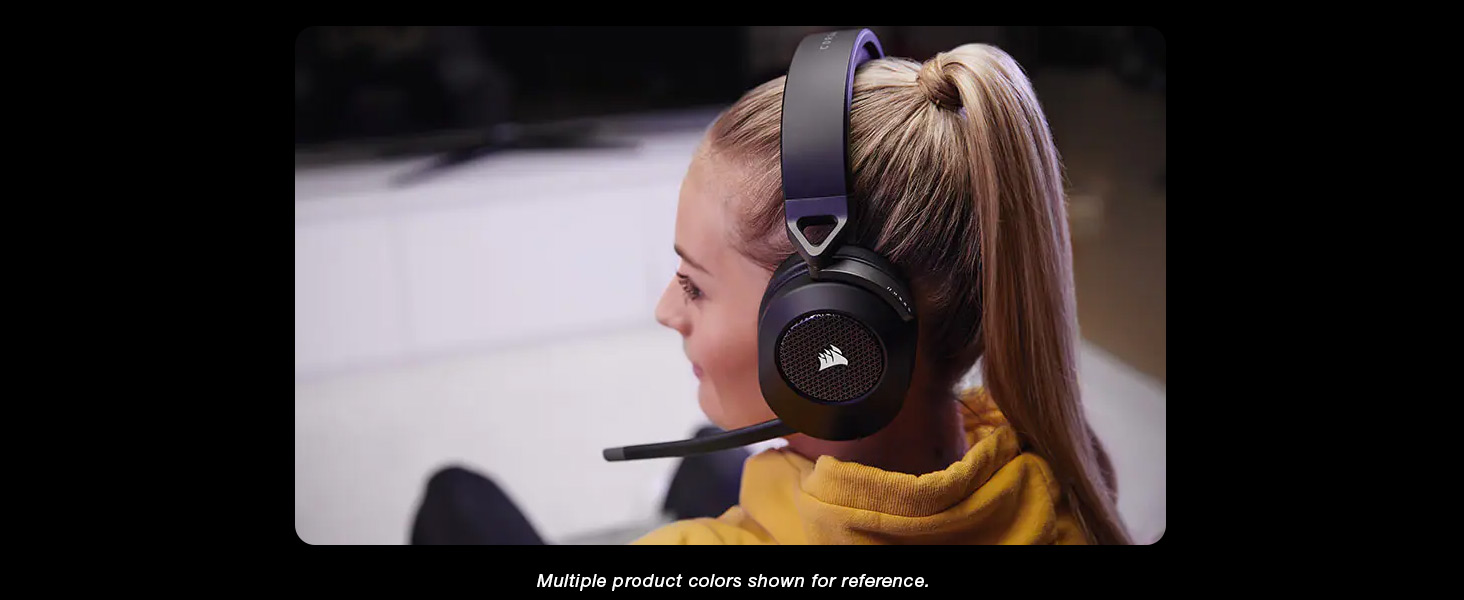 Wireless gaming headset, pc gaming headset, wireless headset, gaming headset