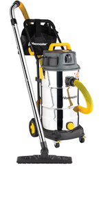Vacmaster WD L38 Wet & Dry Vacuum