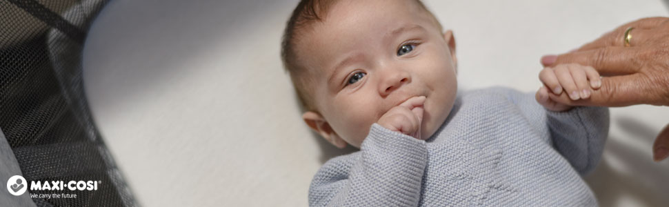 Maxi-Cosi, Home Equipment, Swift