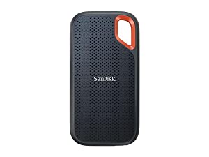 SanDisk Ultra USB-C Drive