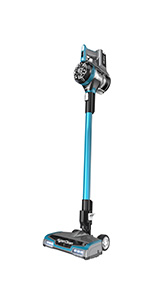 HyperClean Cordless Vacuum Cleaner