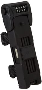 ABUS Bordo Combination Folding Lock