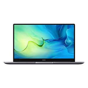 HUAWEI Matebook D15 Windows 11 Intel Core i5 11th Gen Laptop - 8GB RAM and 512GB SSD memory