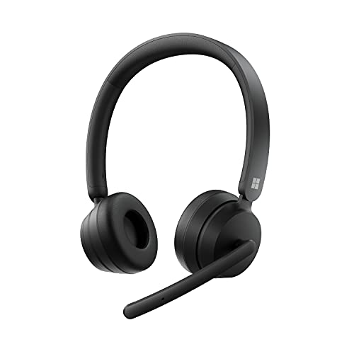Microsoft Modern Wireless Headse