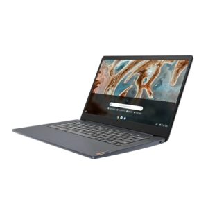Lenovo IdeaPad 3 Chromebook 14inch FHD Laptop (MediaTek MT8183