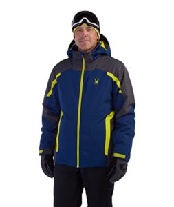 Spyder Men's Guardian Ski jacke