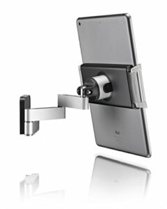 Vogel's TMS 1030 Full-motion tablet wall bracket for all tablets from 7-13 inch
