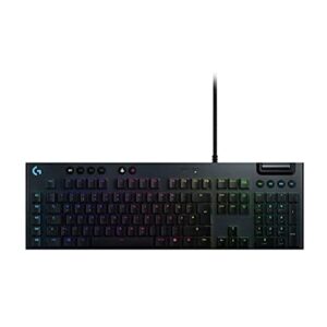 Logitech G815 Mechanical Gaming Keyboard