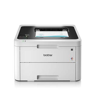 Brother HL-L3230CDW Colour Laser Printer - Single Function
