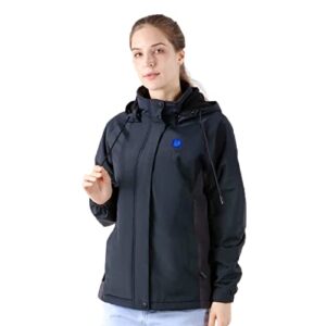 Popozono Women Jacket