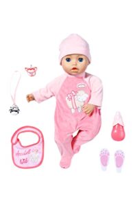 Baby Annabell 43cm
