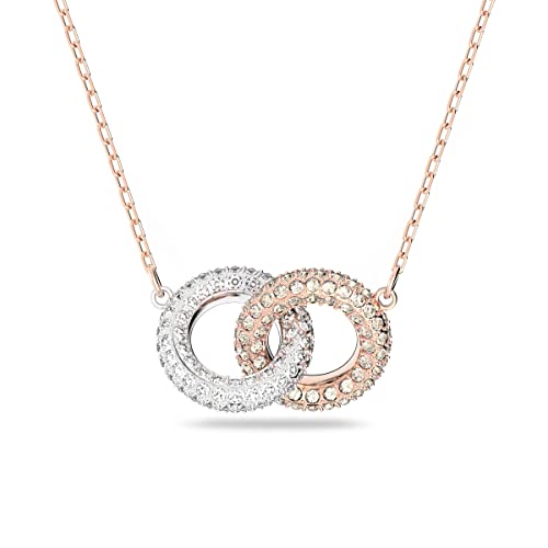 Swarovski Women's Stone Collection Necklaces