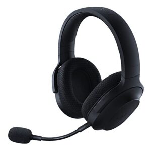Razer Barracuda X - Wireless Multi-platform Gaming and Mobile Headset (SmartSwitch Dual Wireless